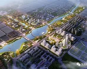 安阳智慧水网建设